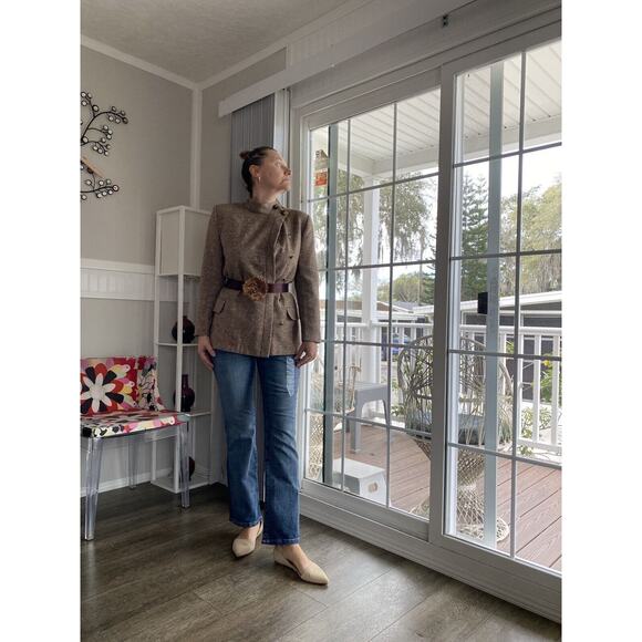 TOMMY HILFIGER Women's Waverly Boot-Cut Ankle Stretch Jeans 10-12/W30 NEW - Picture 14 of 15